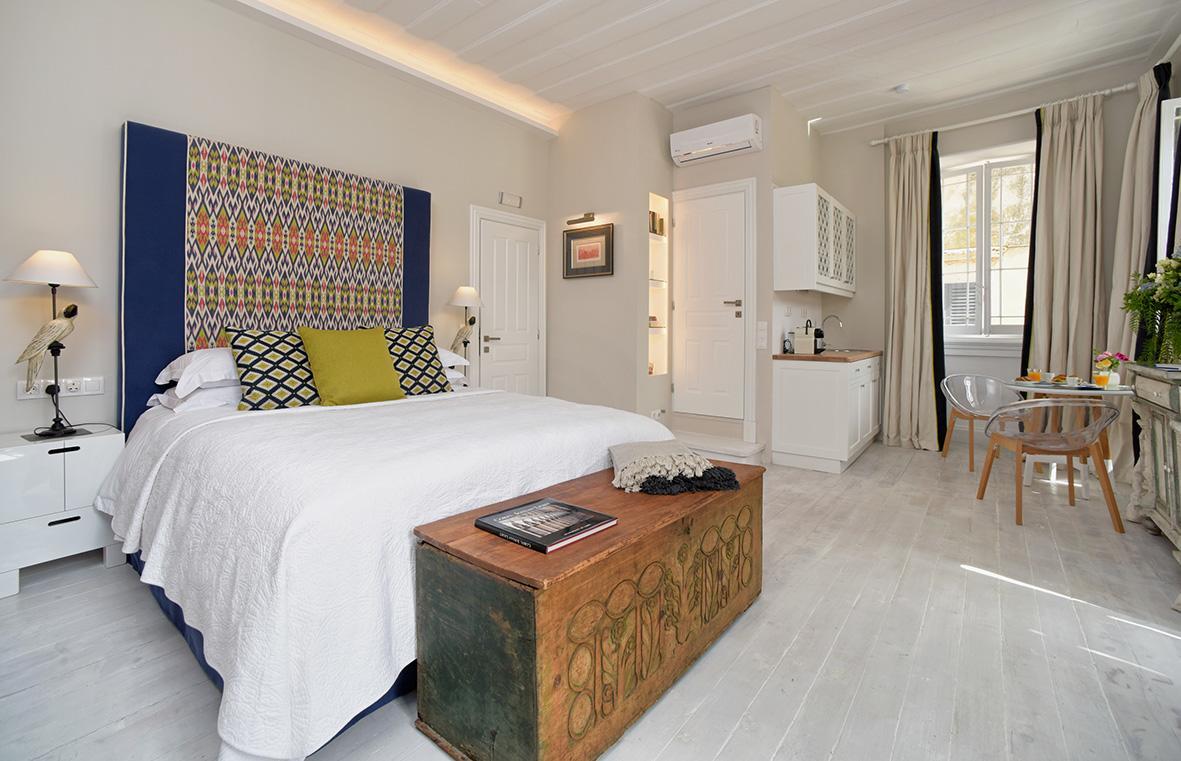 Lear Liston Apartament Corfu (city)