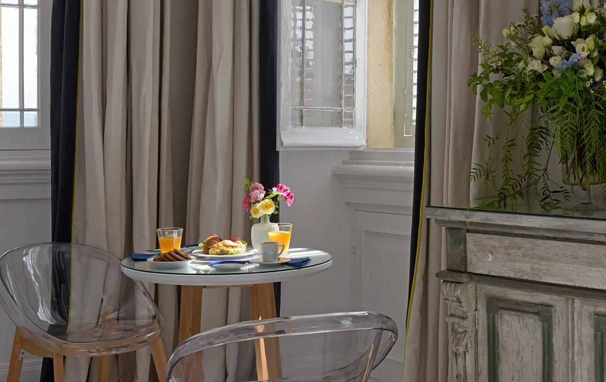 Apartament Lear Liston *