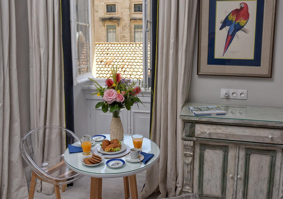 Apartament Lear Liston *